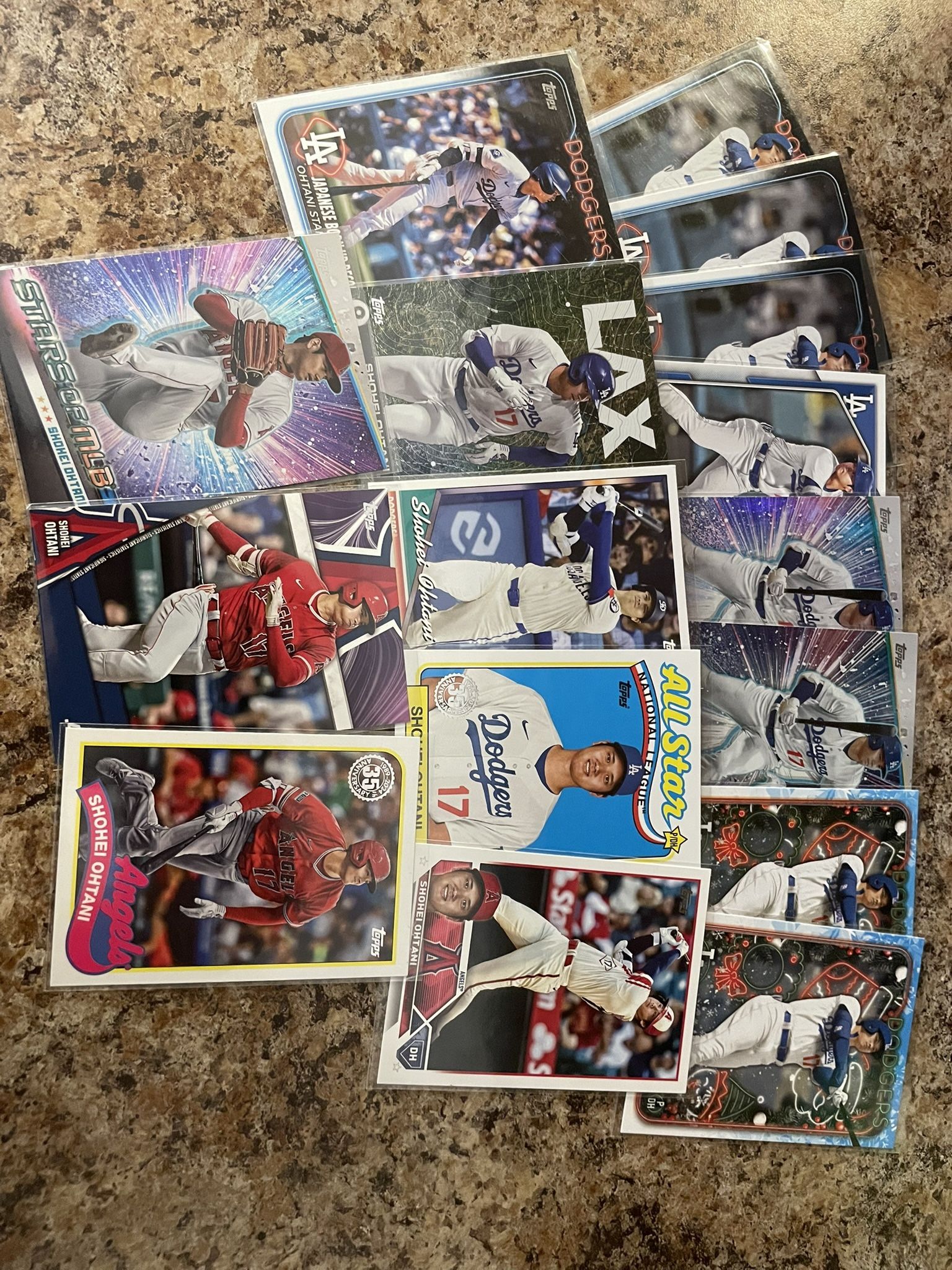 2024 Ohtani