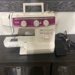 Brother XL-5130 Sewing machine