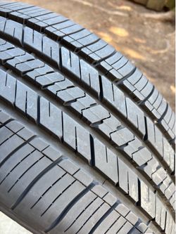 Goodyear tire