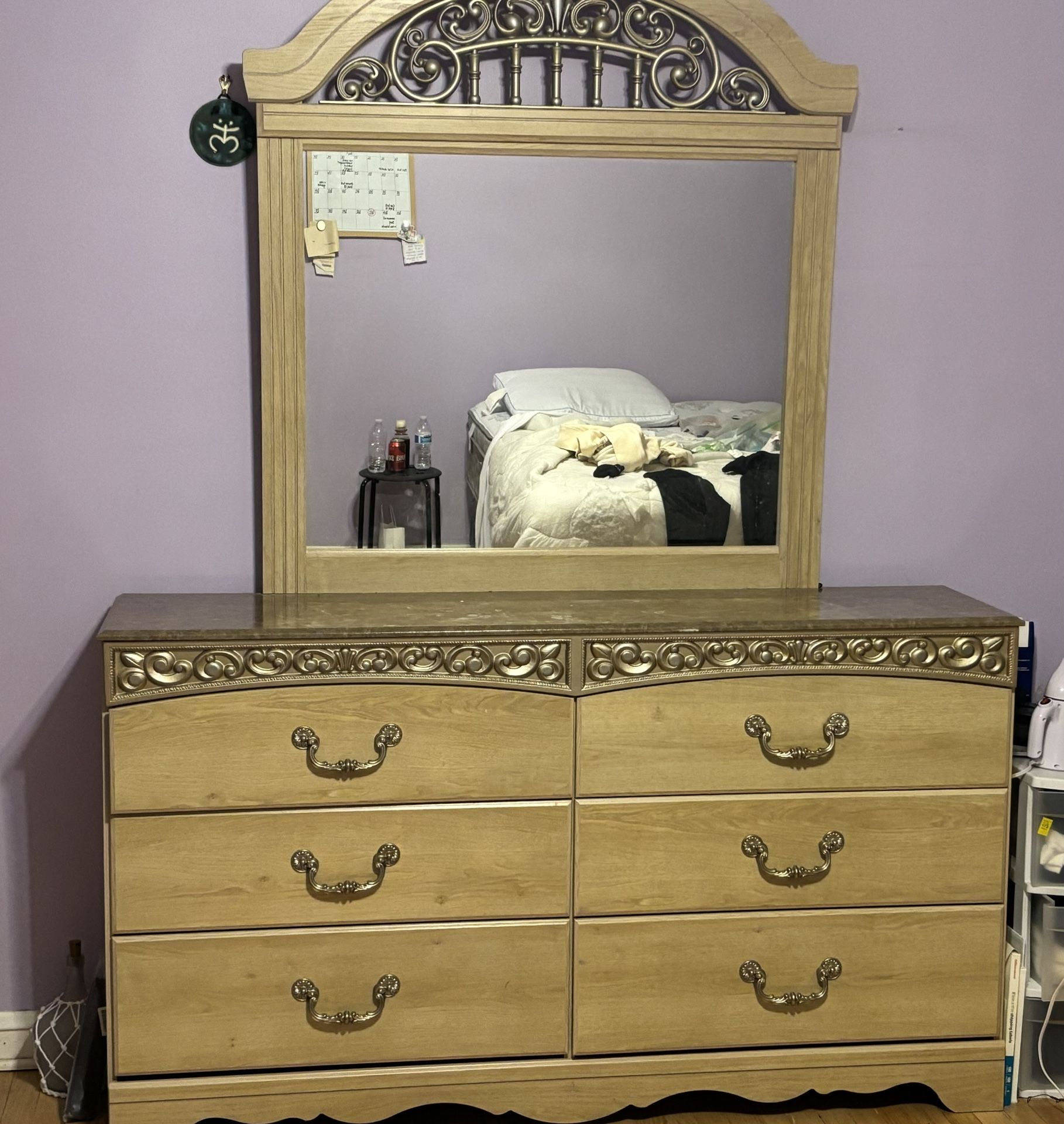 Bedroom Set