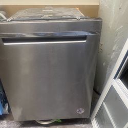 Dishwasher