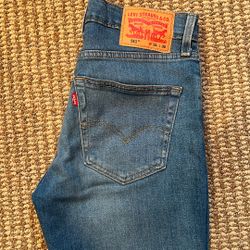 511 Levi’s 31x30