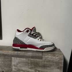 Jordan 3