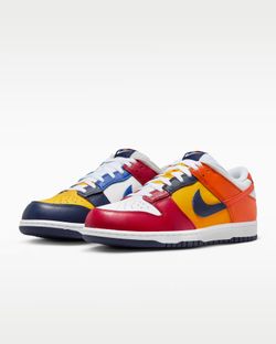 Nike Dunk Low JP Shoes Size 11-11.5 Style IB2051-400 Brand New