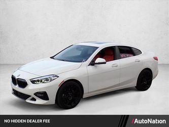 2021 BMW 228i Gran Coupe