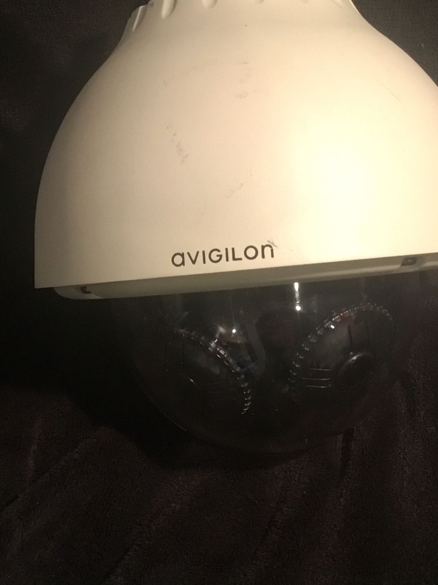 AVIGILON Dome Three Camera Security Camera