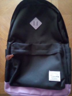 School Or Casual Backpack