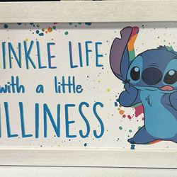 Stitch Picture