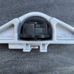 Toyota Tundra Tie Down Anchor Cleat PT278-0C010