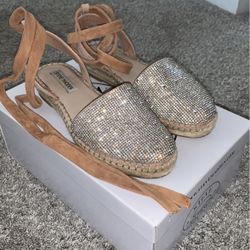 Steve Madden Shoes