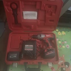 Taladro Las Pilas No Sirven $30