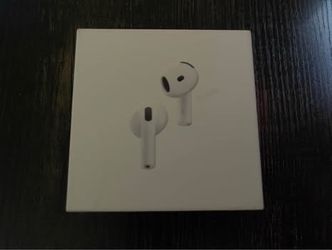 AirPod 4s ANC