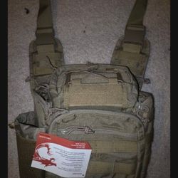 Drago Tactical Bag