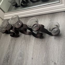 Candle Holder Decoration 