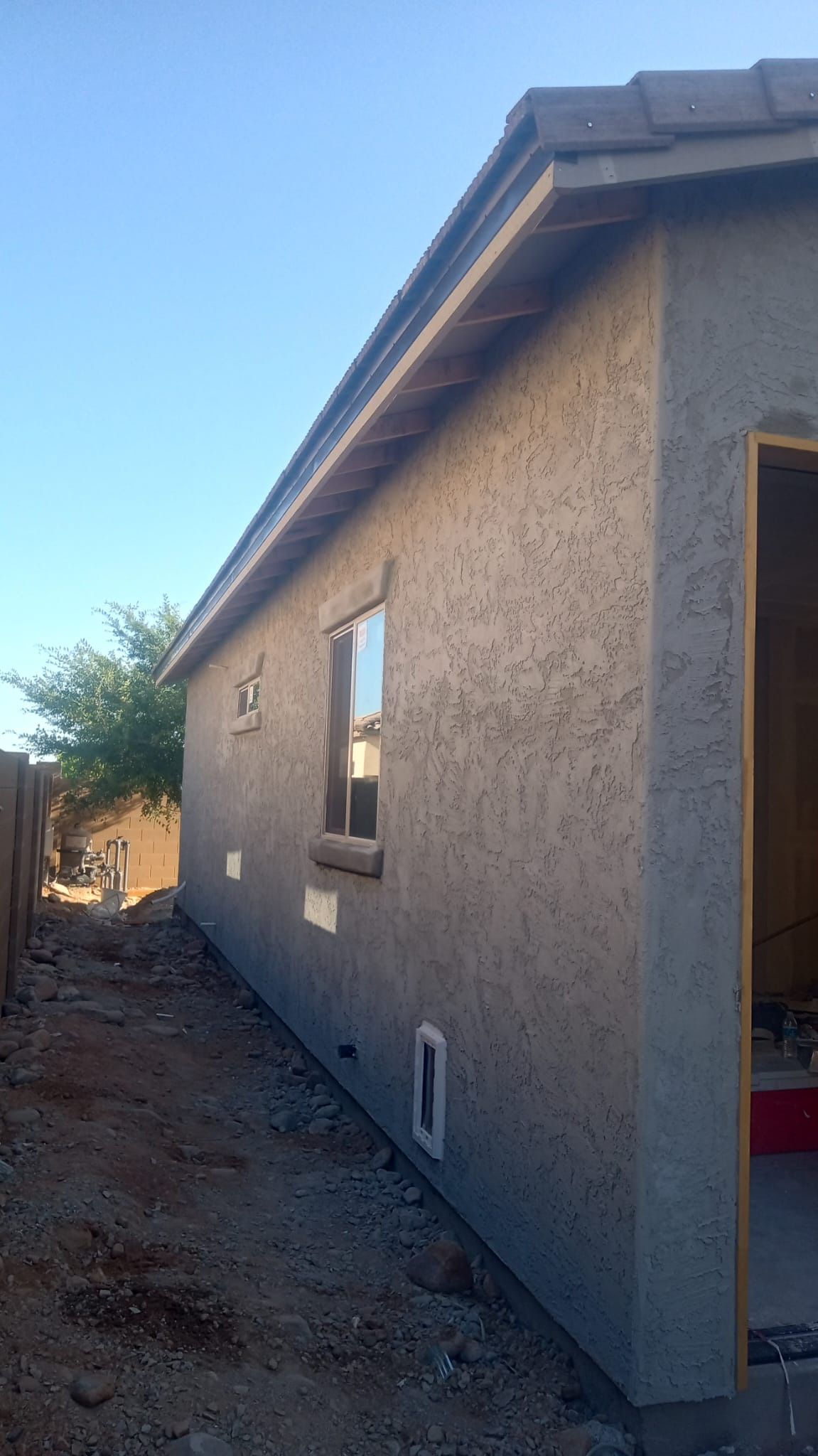 Stucco Lath