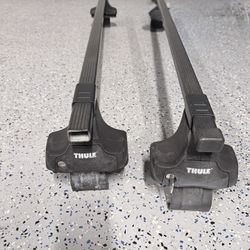 Thule Roof Rack - FREE