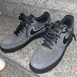 Air Forces 