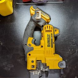 DeWalt 20V Cordless Threaded Rod Cutter DCS350