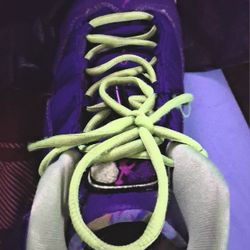 Jordan Men's Ring 6's