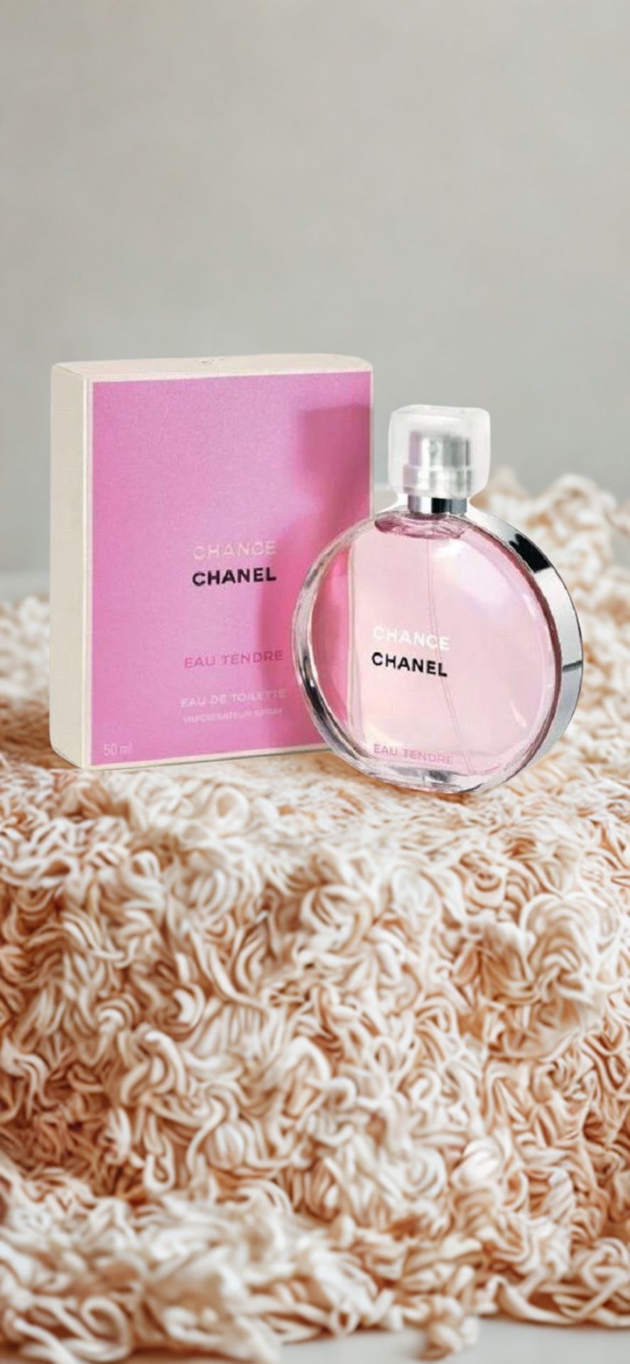 Chanel Chance