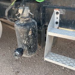 Blower Sand  Tut hill