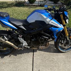 Gsxs-750 