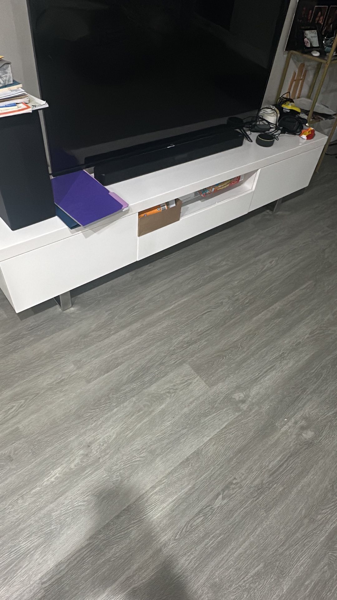 Moving Sale 