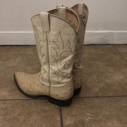 Cowboy Boots
