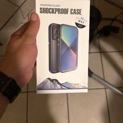 iPhone 14 Case