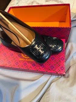 Tory Burch shoes