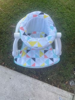Baby seat