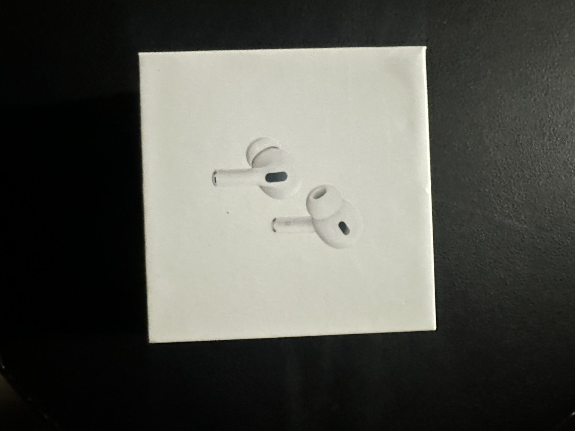AlRPODS PROS GEN 2