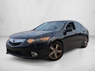 2013 Acura TSX