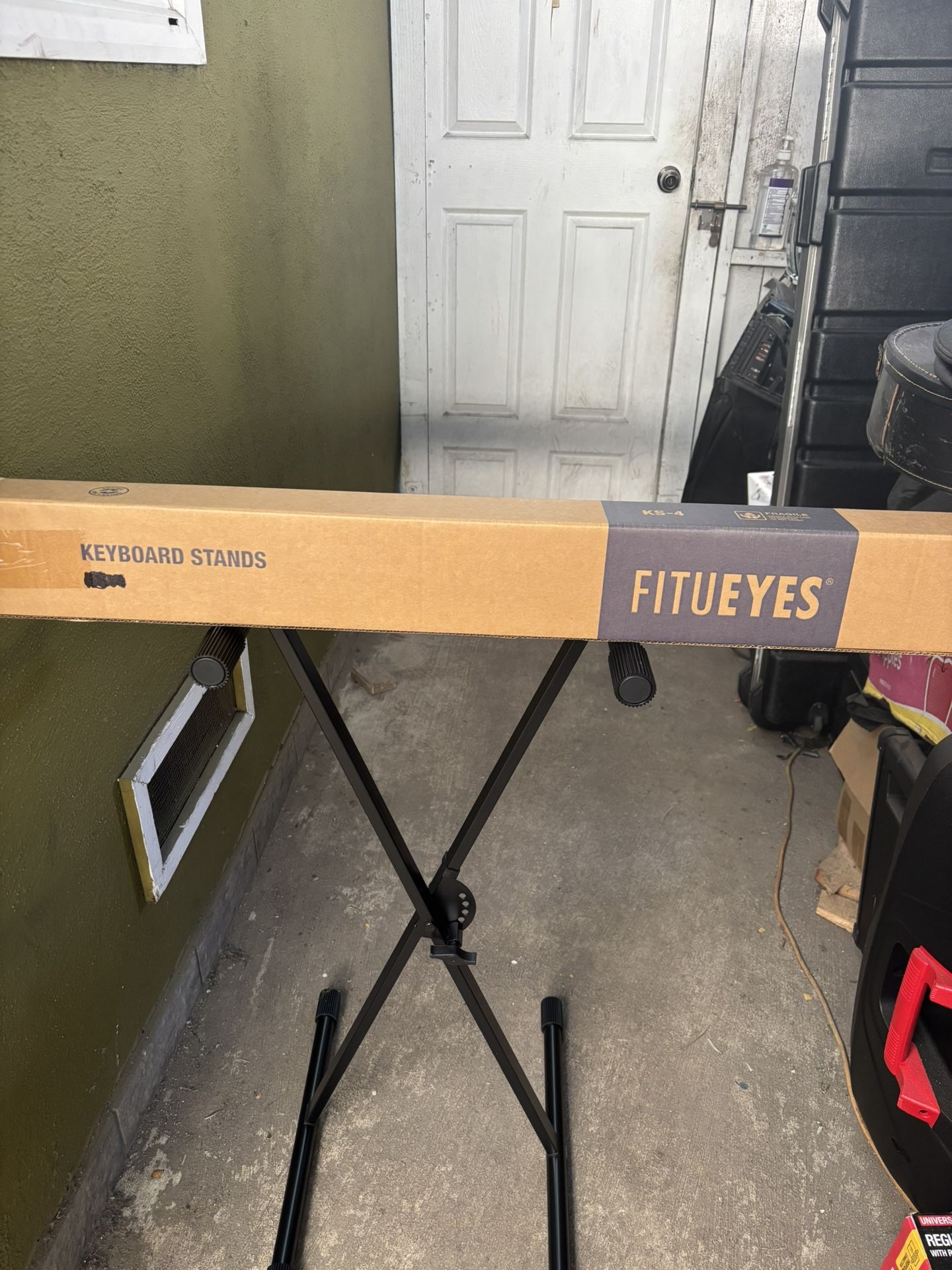 Keyboard Stand New In Box