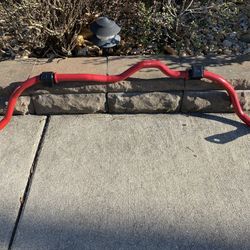 ZZP Front Sway Bar