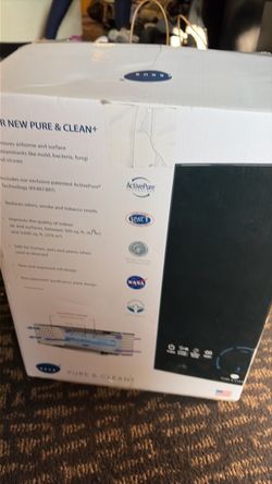Air purifier