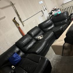 Couches 