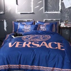 High End Bedding