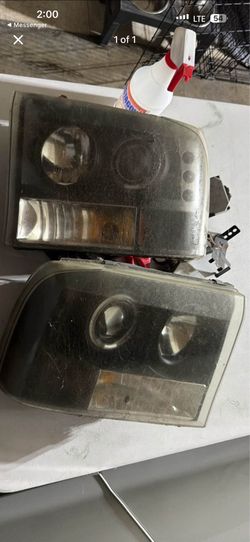 FORD F250/f350 parts