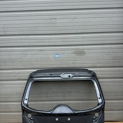 HYUNDAI TUCSON ORIGINAL REAR TAILGATE 2022-2024