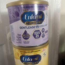 Enfamil Formula 