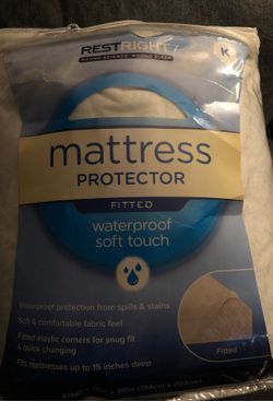 Mattres protetectos