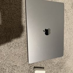 M3 MacBook Pro