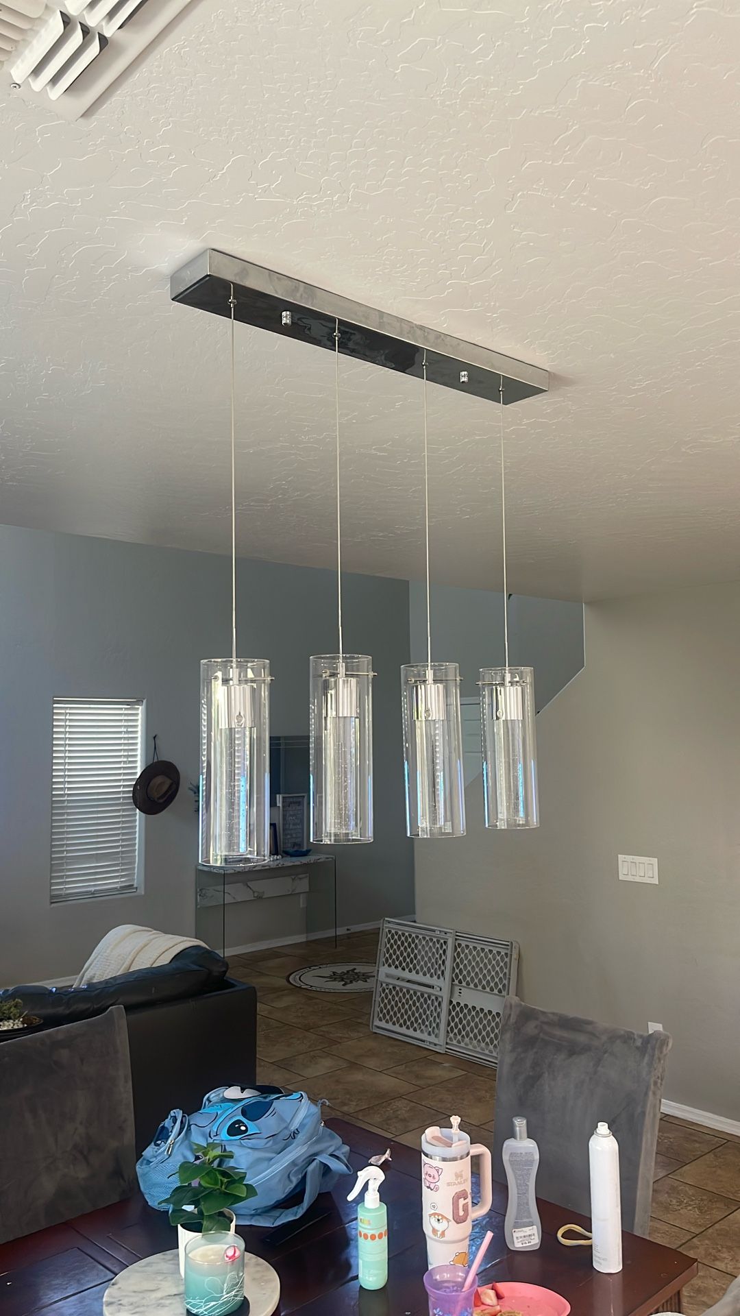 Lanp Good Conditions