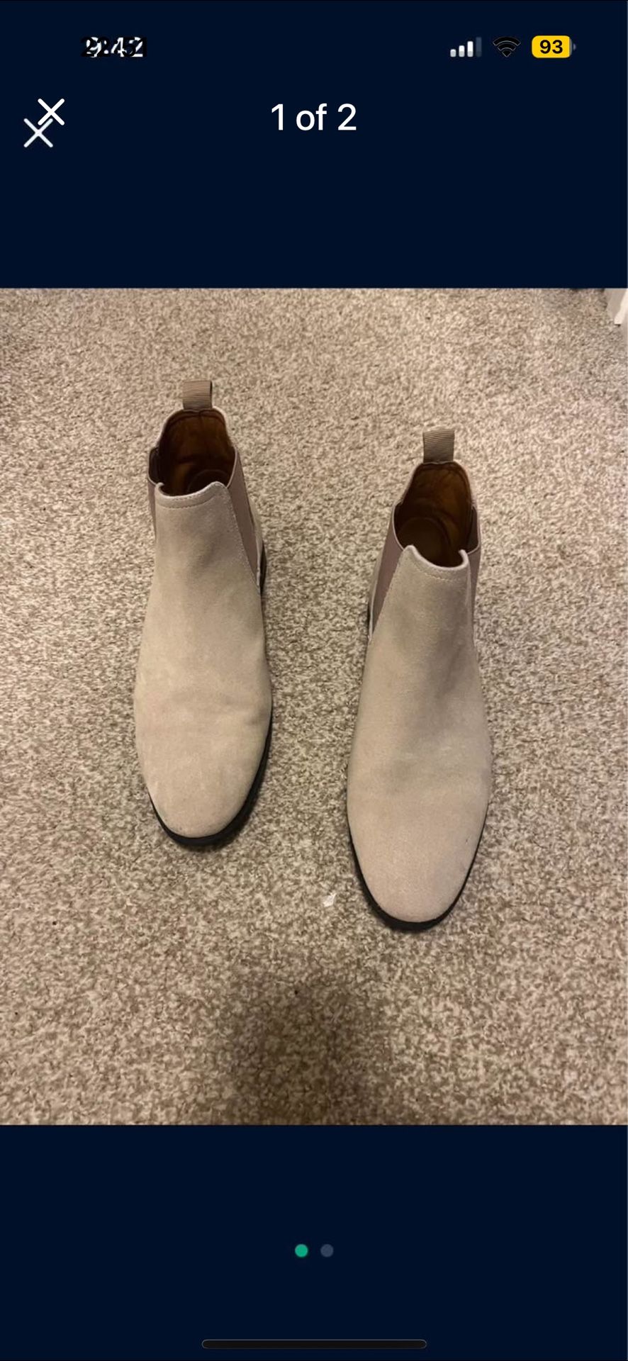Chelsea Boots
