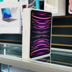 Ipad 4th Gen 11 Inch