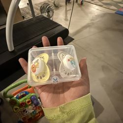 Pacifier
