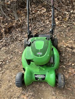 Lawn-Boy 20” Push Lawn Mower