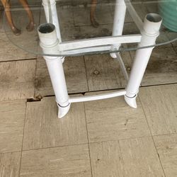 Beautiful side table 