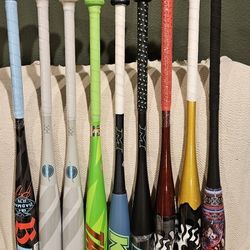 Usssa Softball Bats